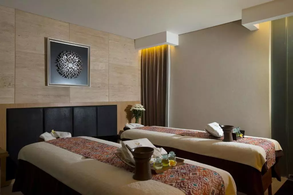 de Vins Sky Hotel Seminyak